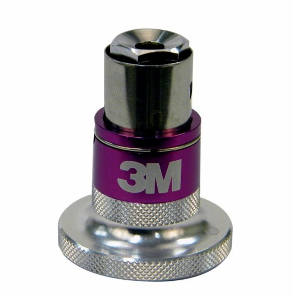 3M Quick Connect Adapter Lack Technik