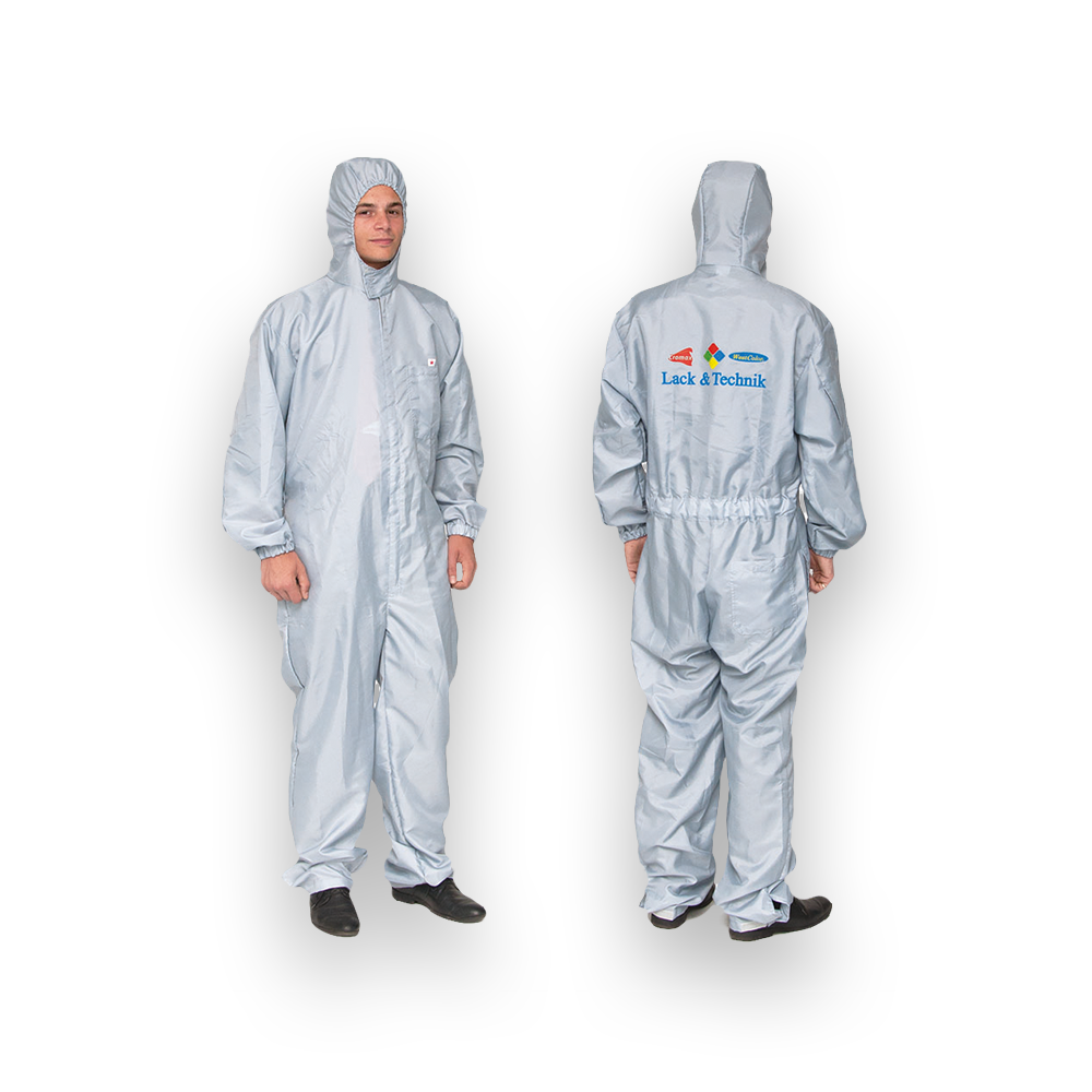 lack-technik-overall-silber-lack-technik